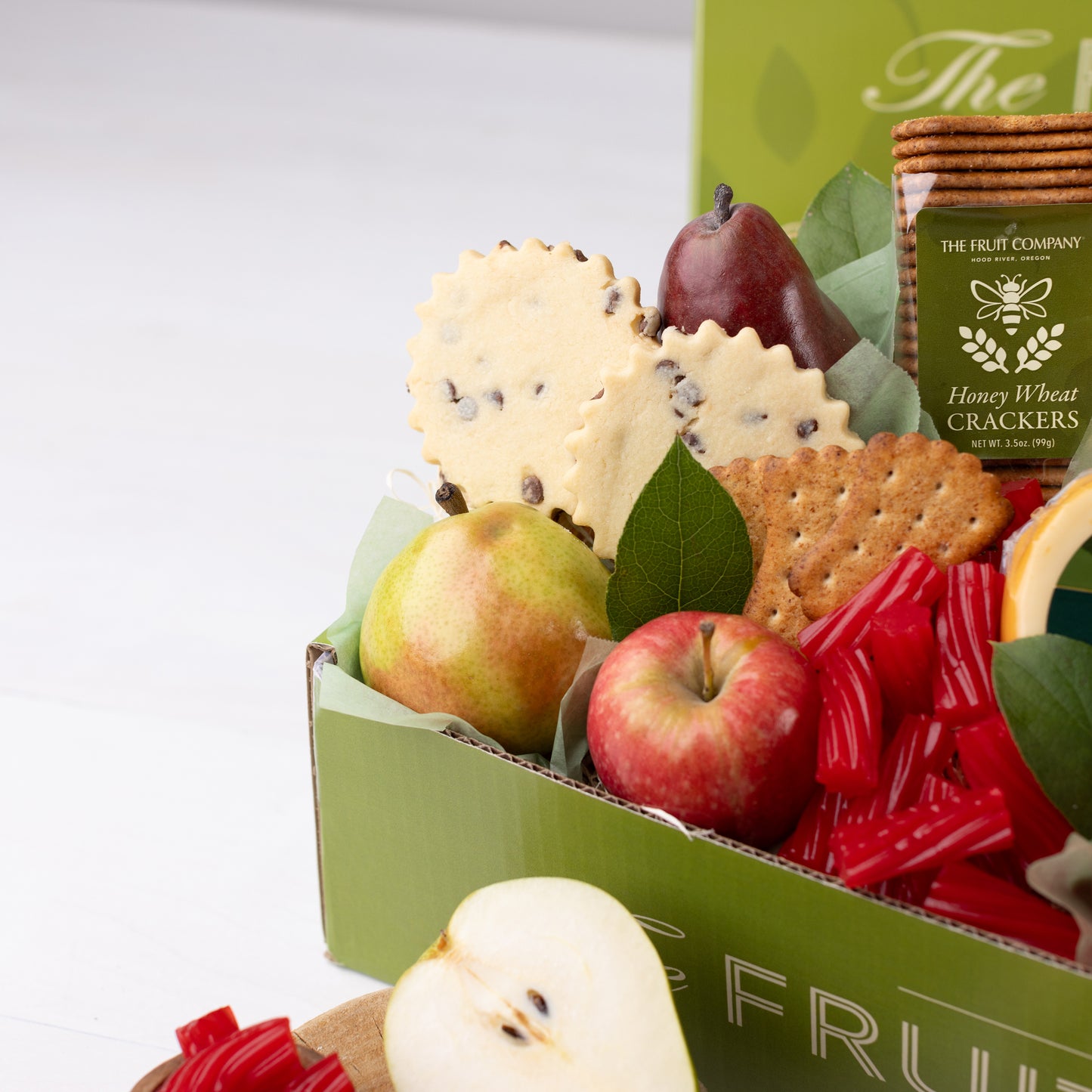 Signature Gourmet Gift Box