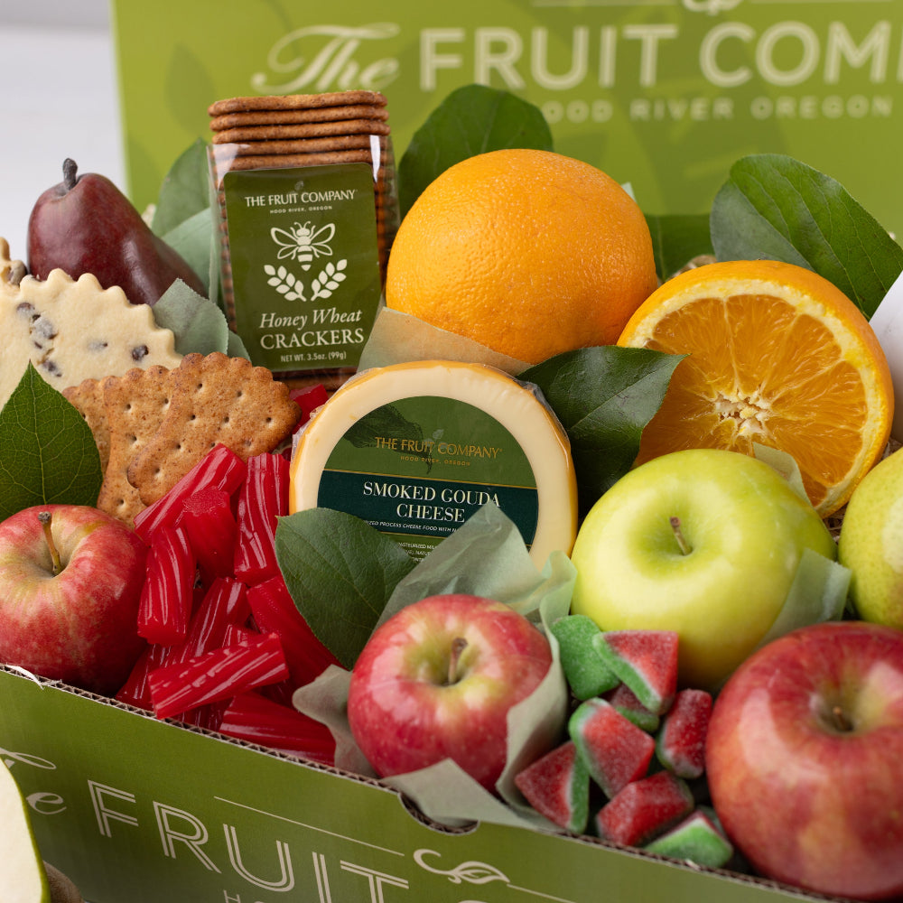 Signature Gourmet Gift Box