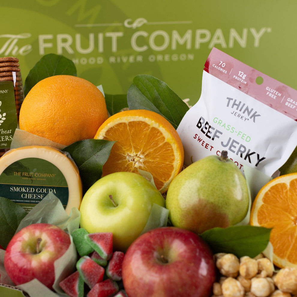 Signature Gift Box | The Fruit Company – The Fruit Company®