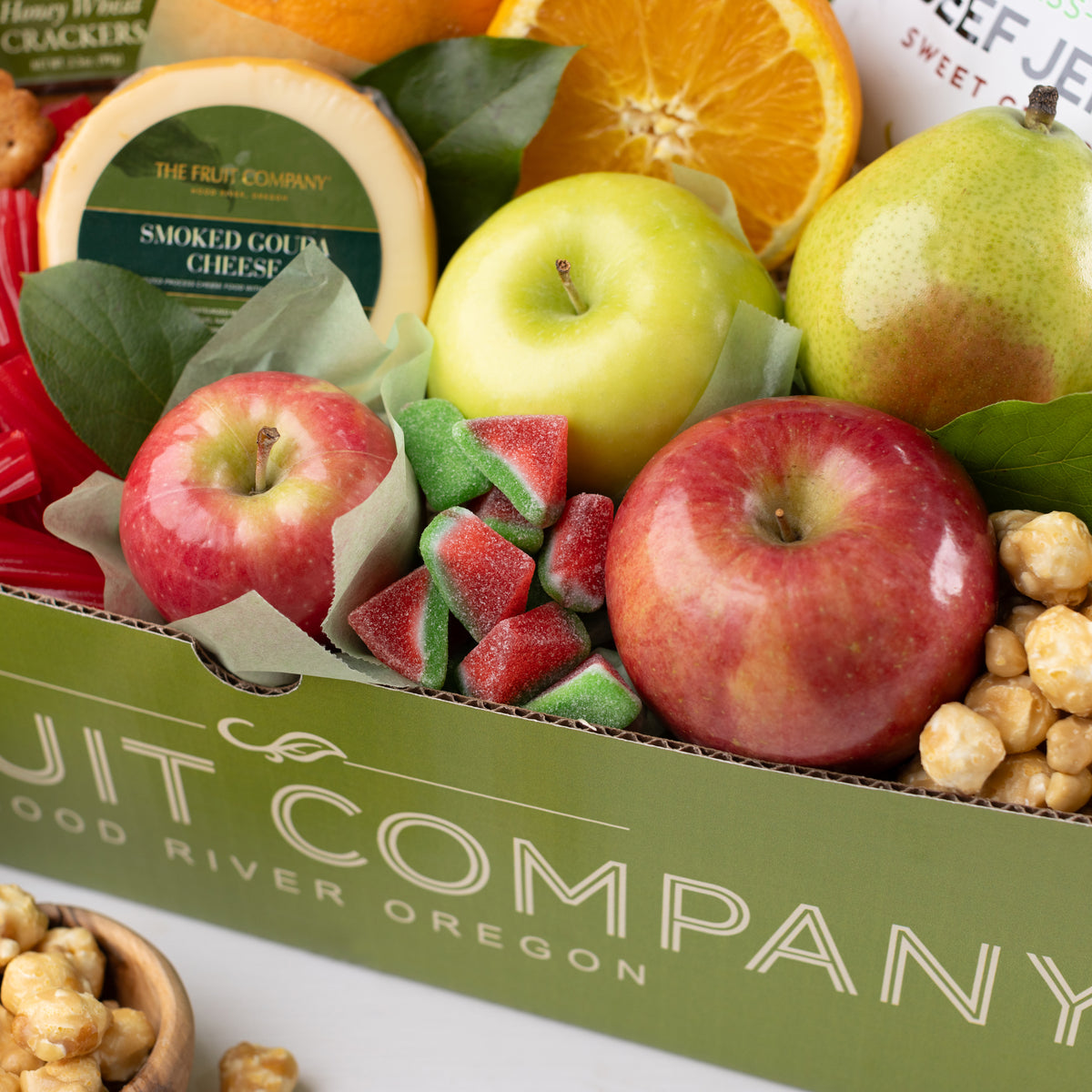 Signature Gift Box | The Fruit Company – The Fruit Company®
