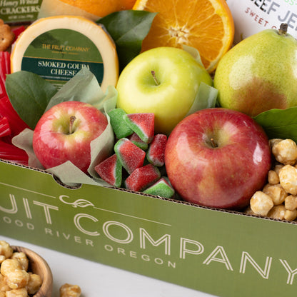 Signature Gourmet Gift Box