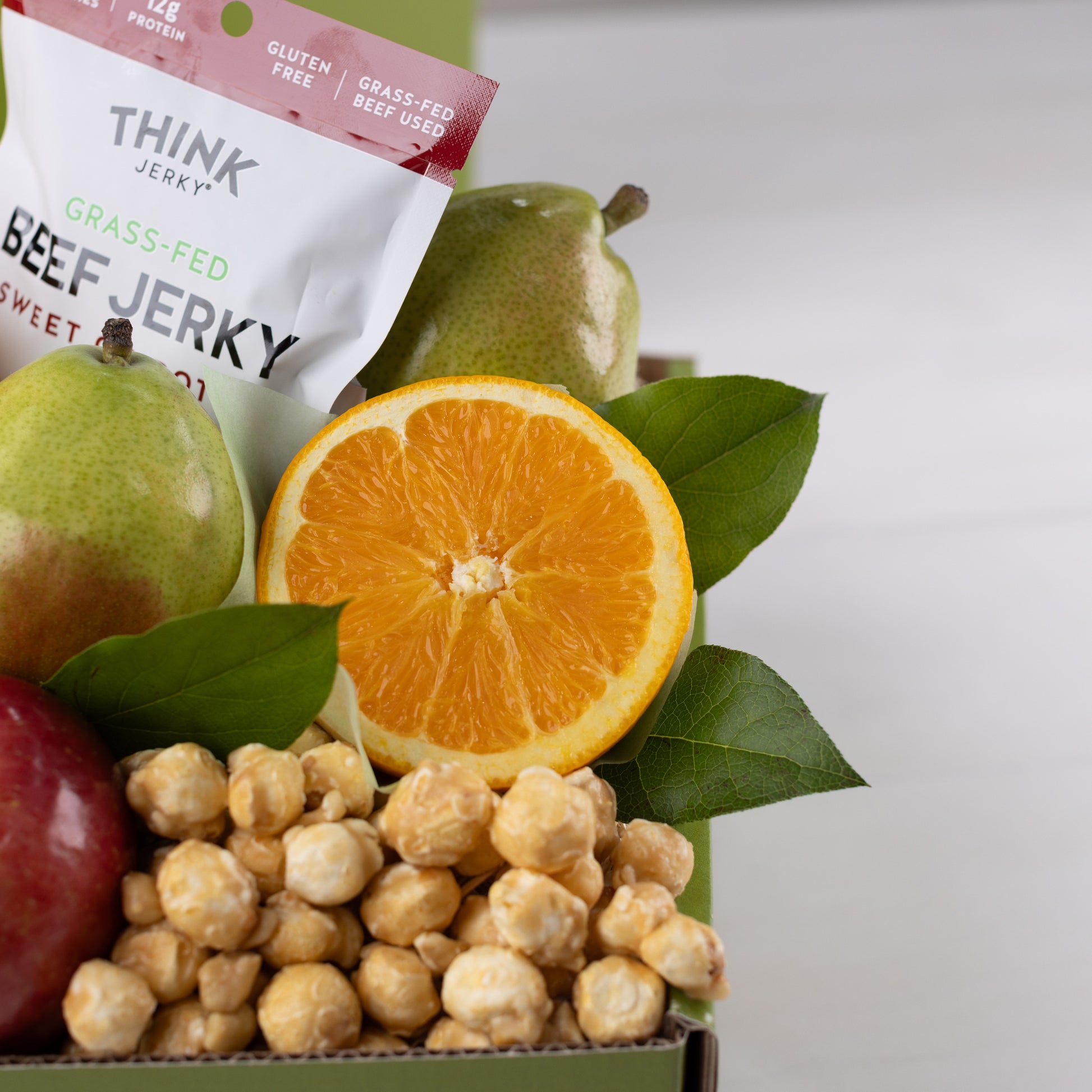 Signature Gourmet Gift Box