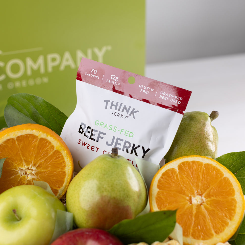 Signature Gift Box | The Fruit Company – The Fruit Company®