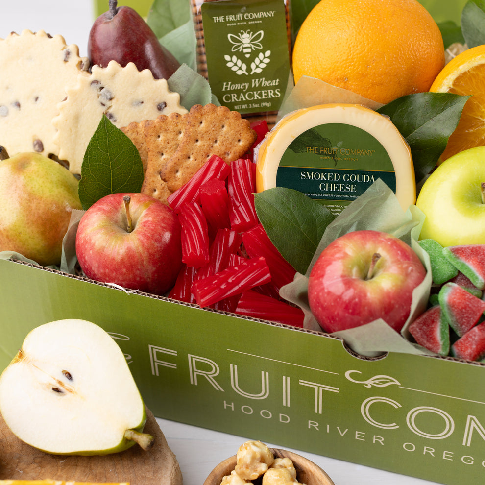Signature Gift Box | The Fruit Company – The Fruit Company®