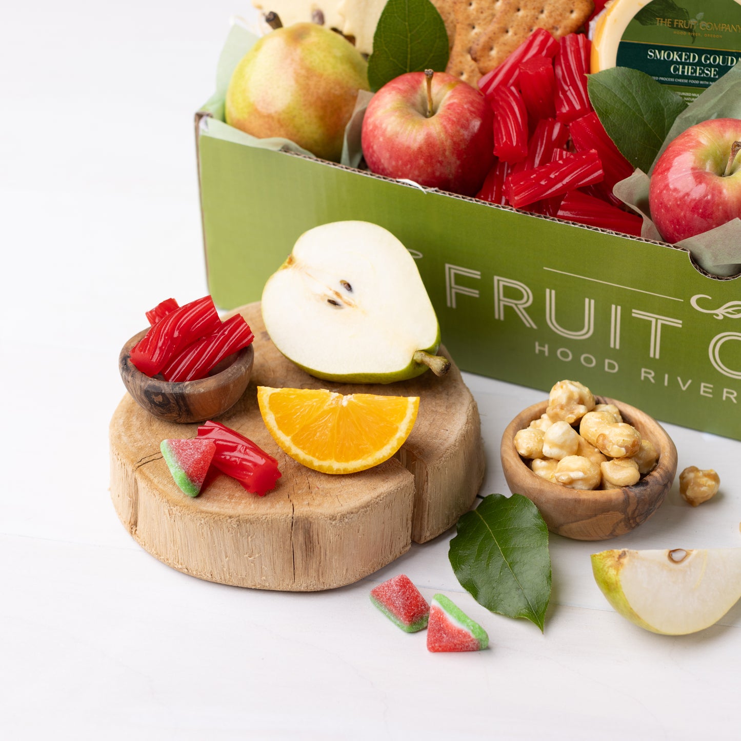 Signature Gourmet Gift Box