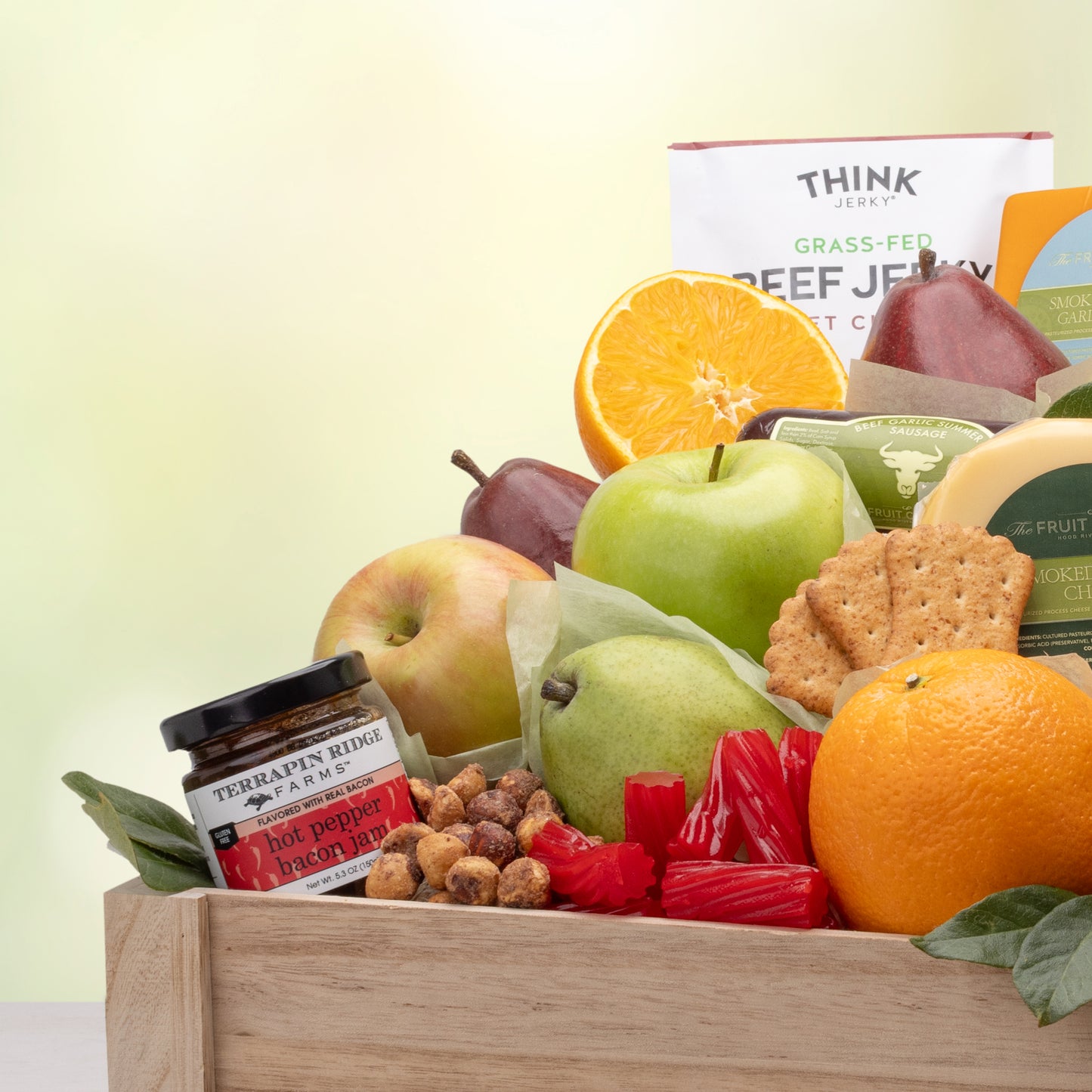 Summer Favorites Snack Crate