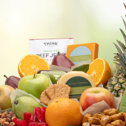 Summer Favorites Snack Crate