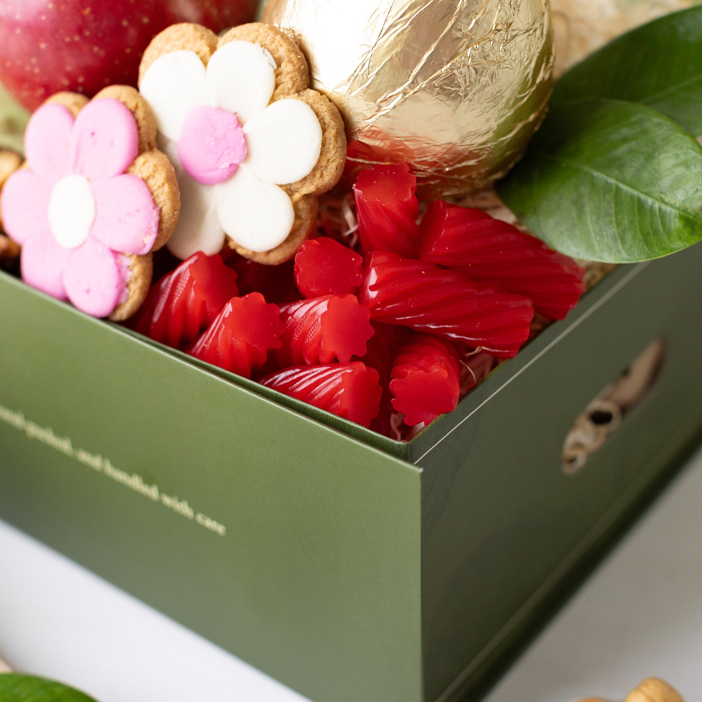 Summer Snacks Gift Box