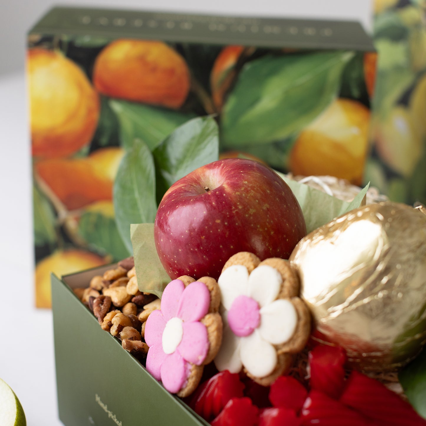 Summer Snacks Gift Box