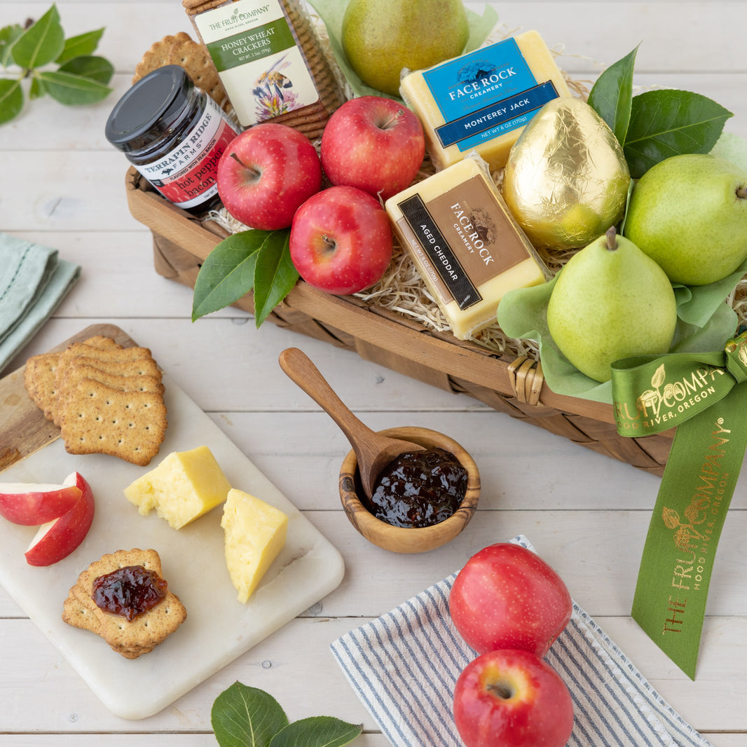 Father's Day Fruit Gift Baskets & Gourmet Gifts | The Fruit Company®