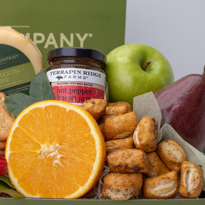Sweet and Savory Gift Box