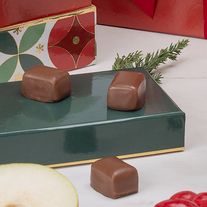 Holiday Gift Tower