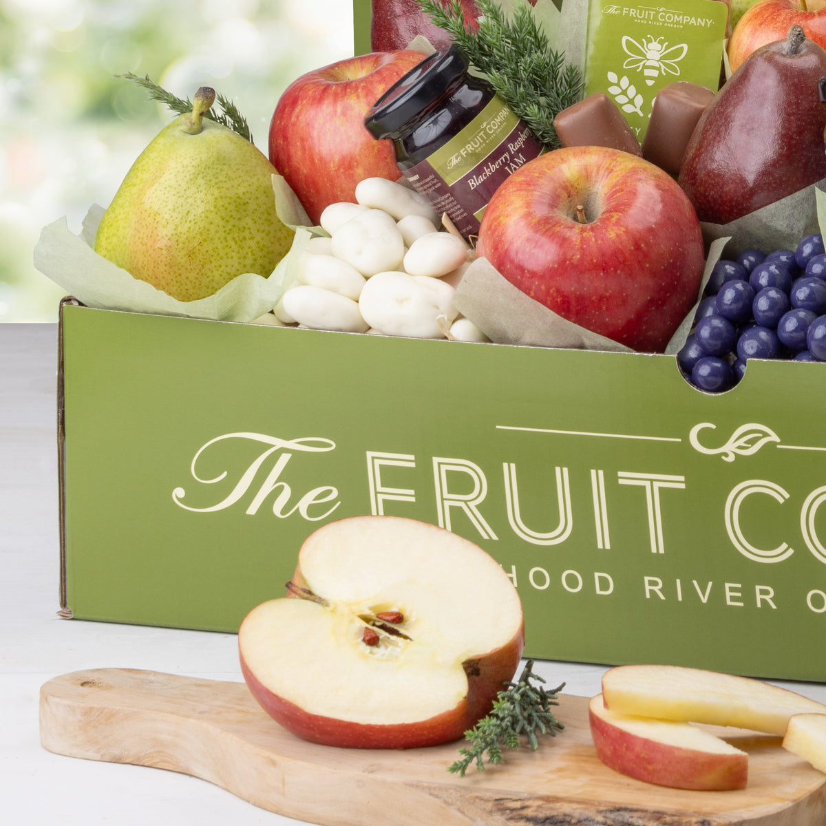 Ultimate Holiday Gift Box