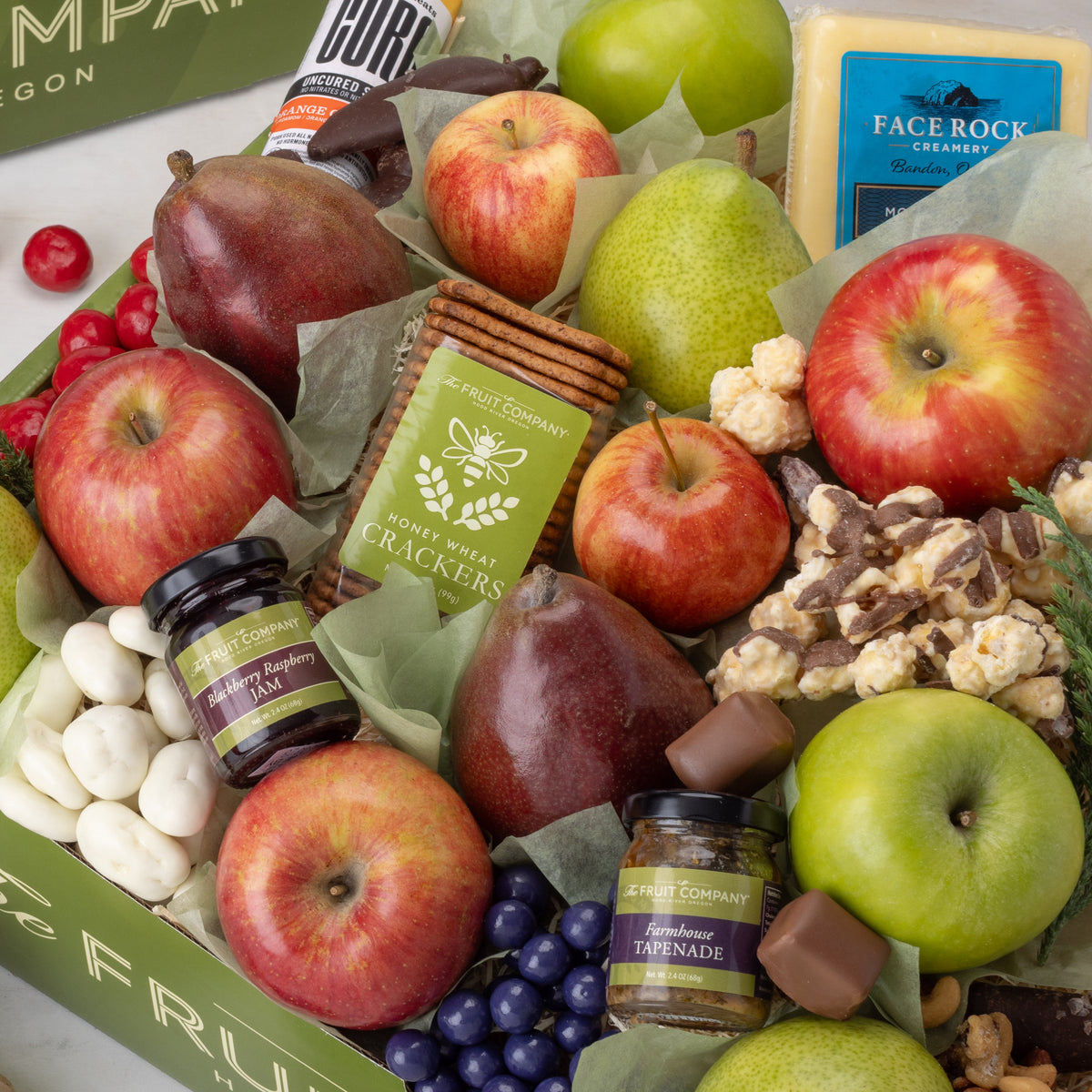 Ultimate Holiday Gift Box