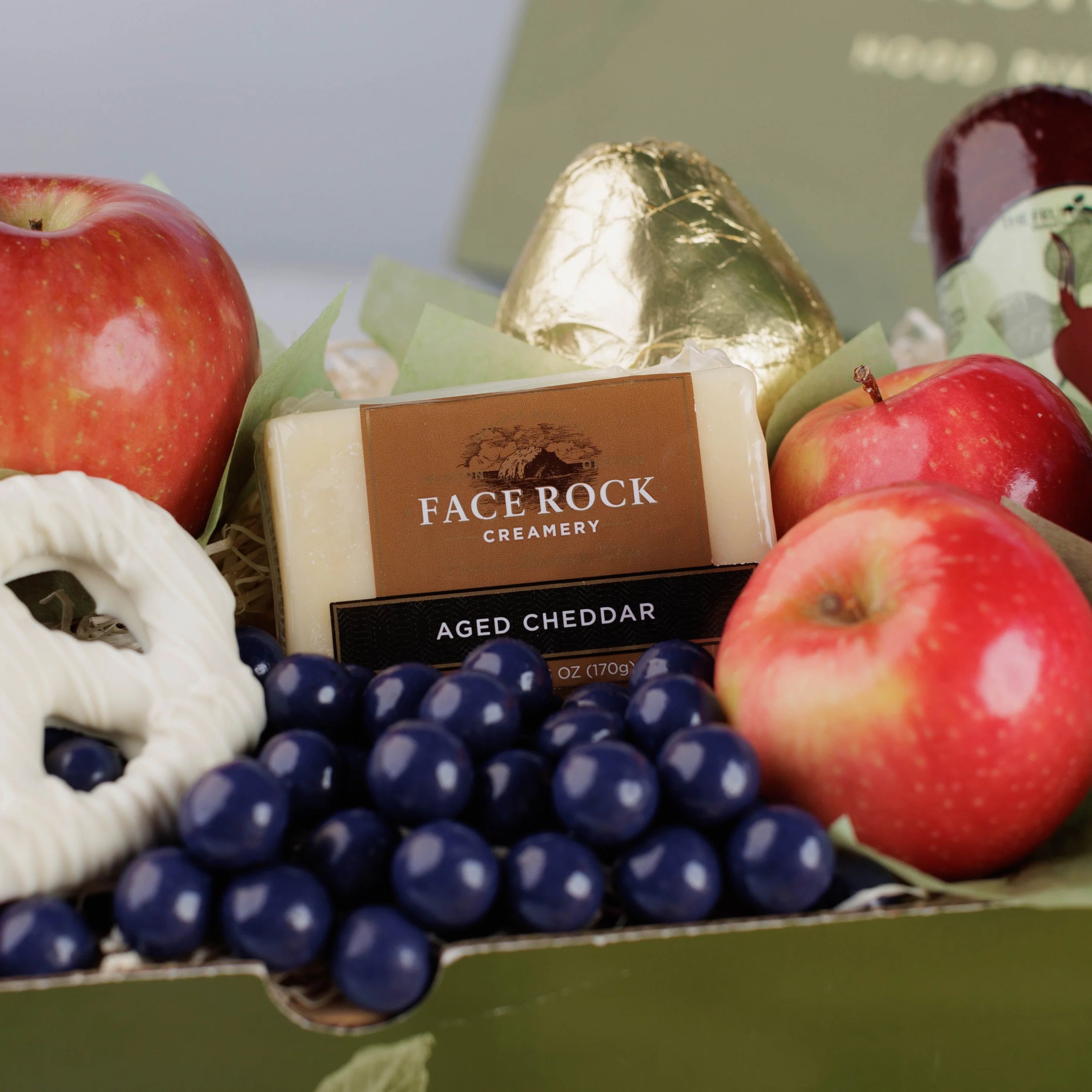 Pack Relax - The Fruit Company