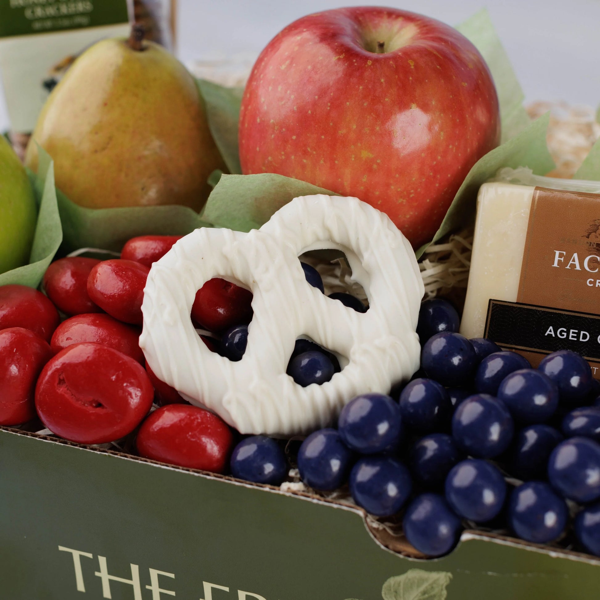 Classic Gourmet Gift Box