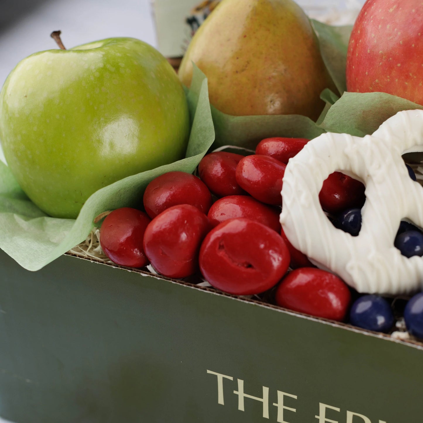 Classic Gourmet Gift Box