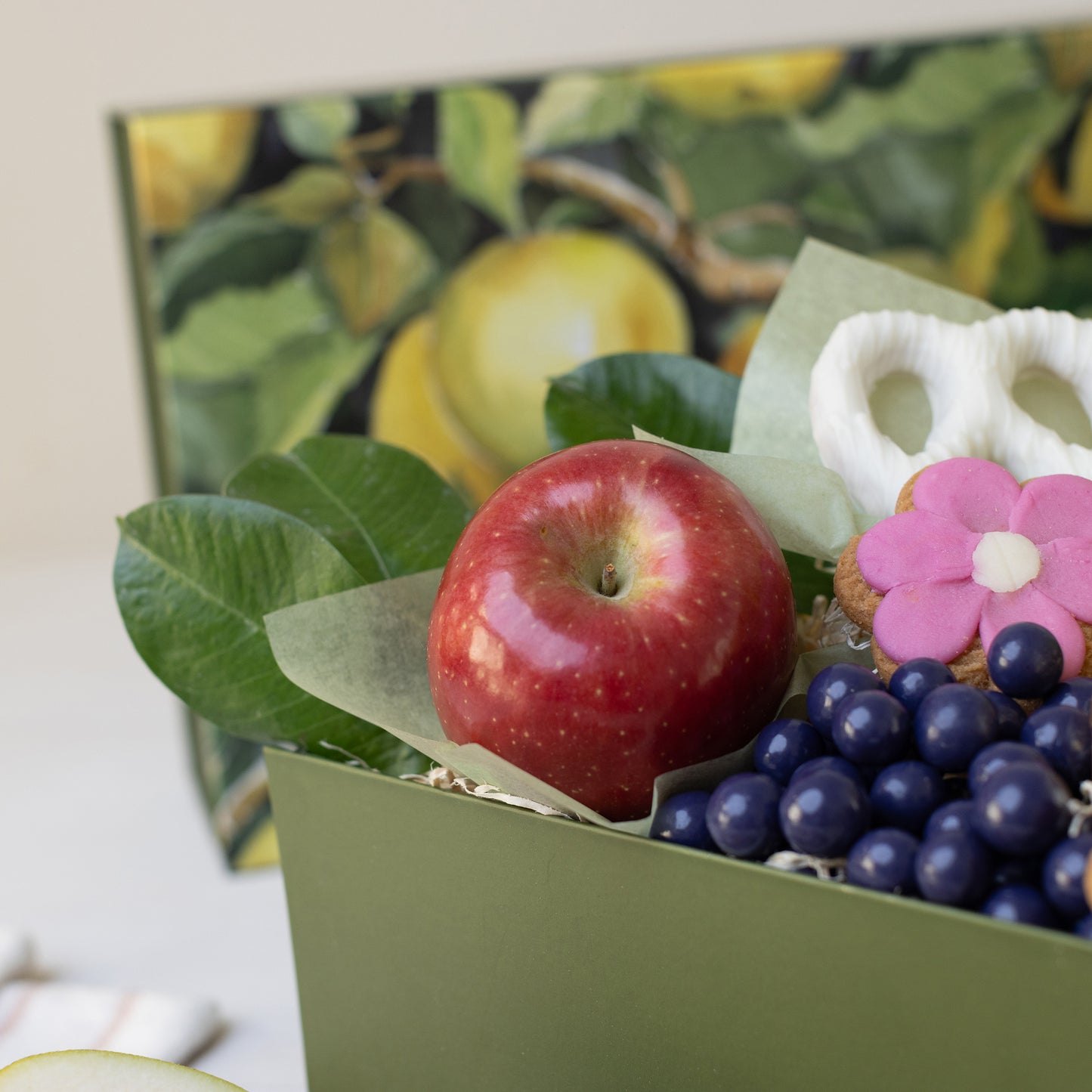 Grand Spring Day Gift Box