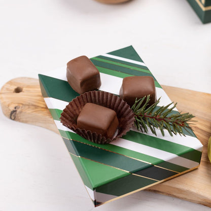 Holiday Mountain of Gifts Tower