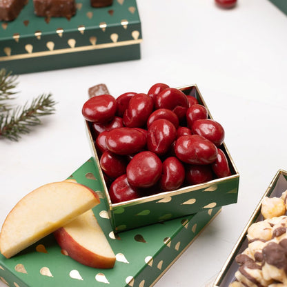 Holiday Mountain of Gifts Tower