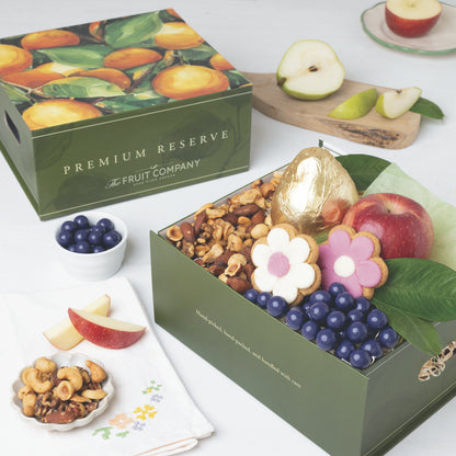 Classic Mother's Day Gift Box