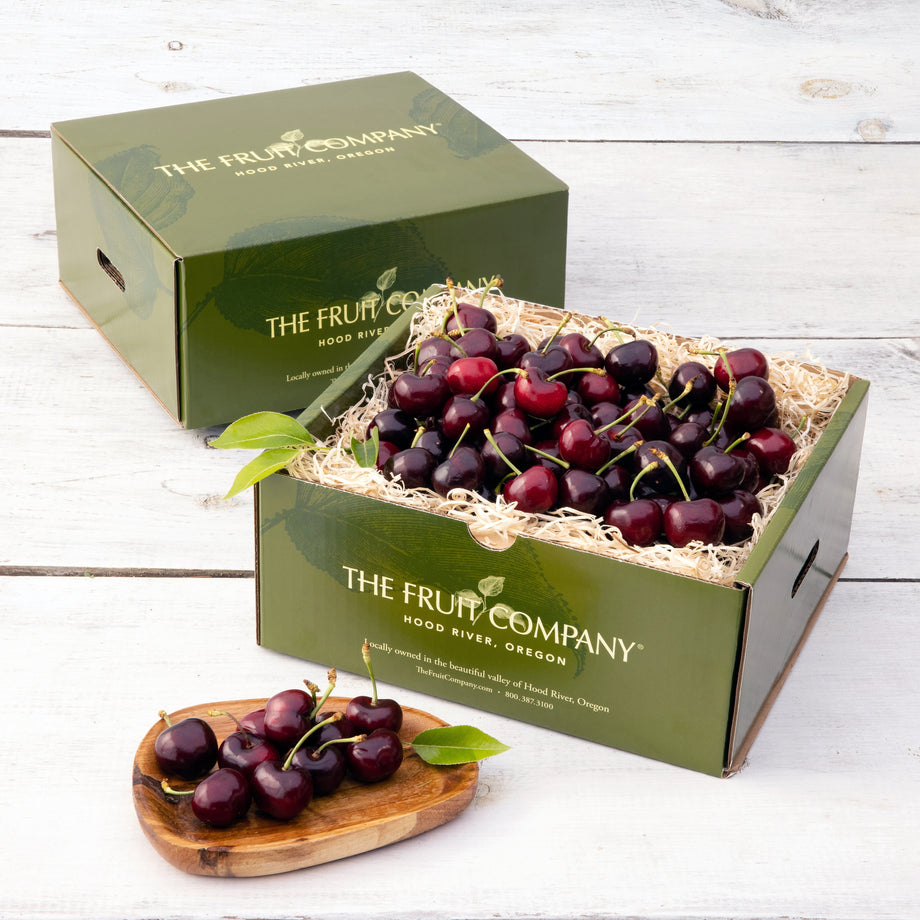 Dark Sweet Cherries | The Fruit Company®