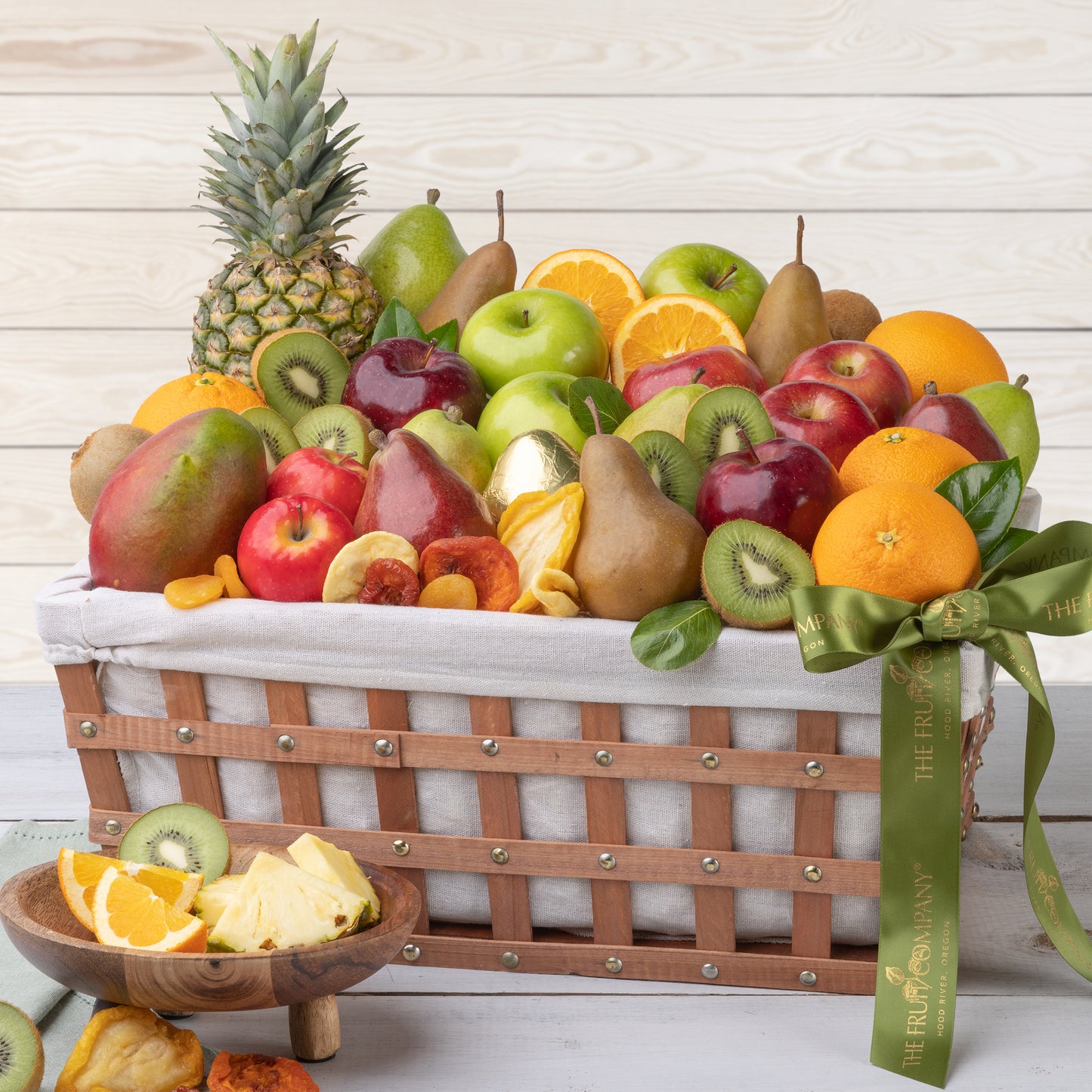 Festival of Fruit Basket