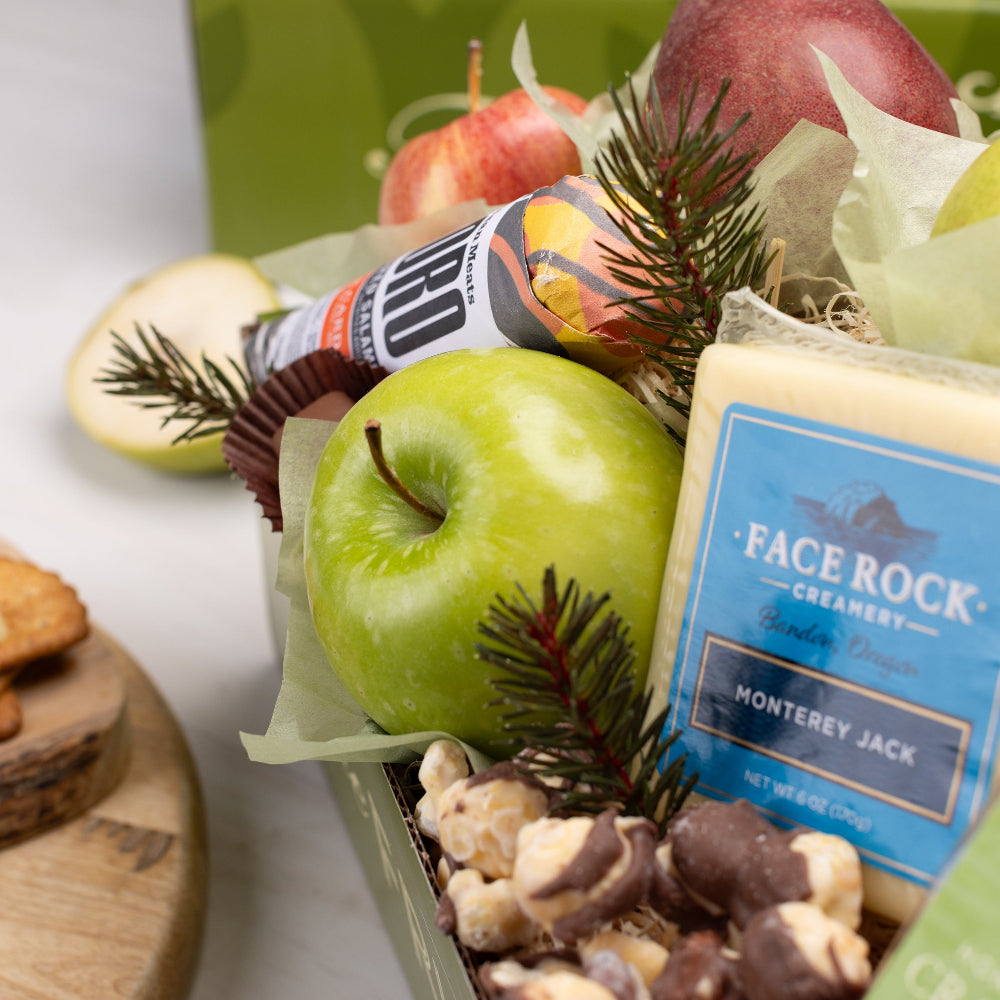 Signature Holiday Gift Box