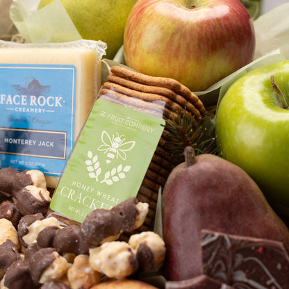 Signature Holiday Gift Box