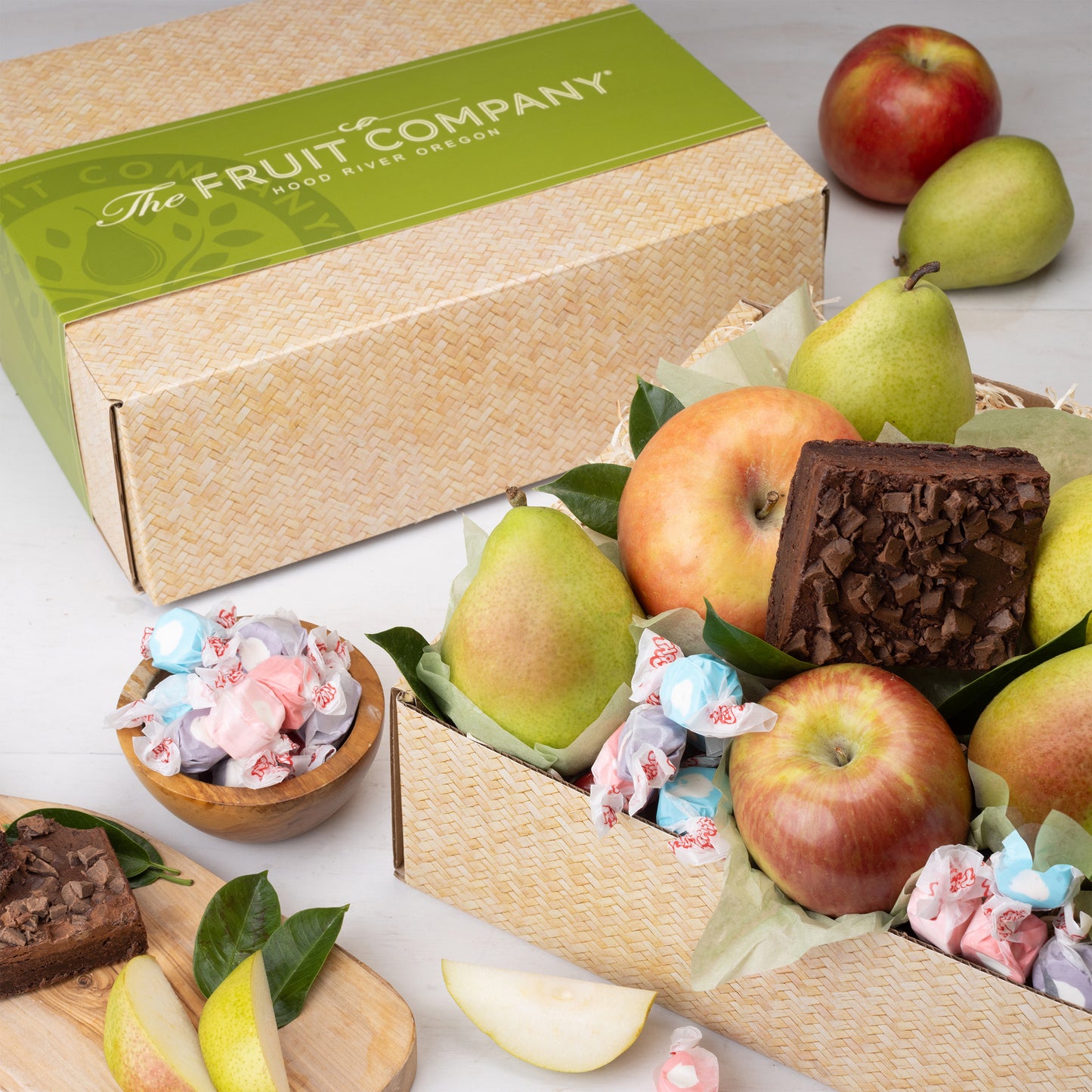 Congratulations Gift Box with Congratulations Ribbon