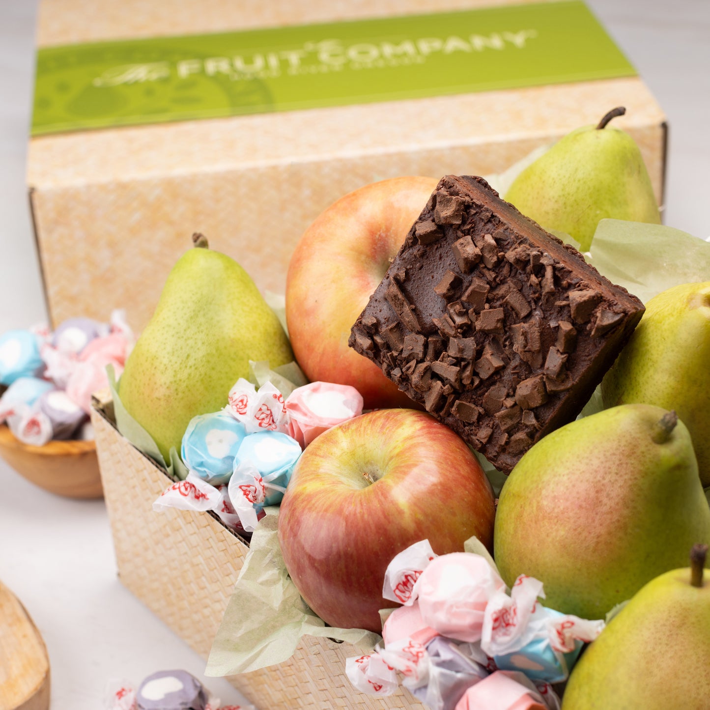 Congratulations Gift Box with Congratulations Ribbon