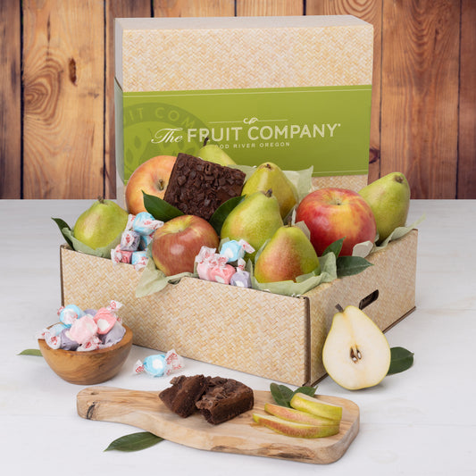Oregon's Finest Gift Box-Summer