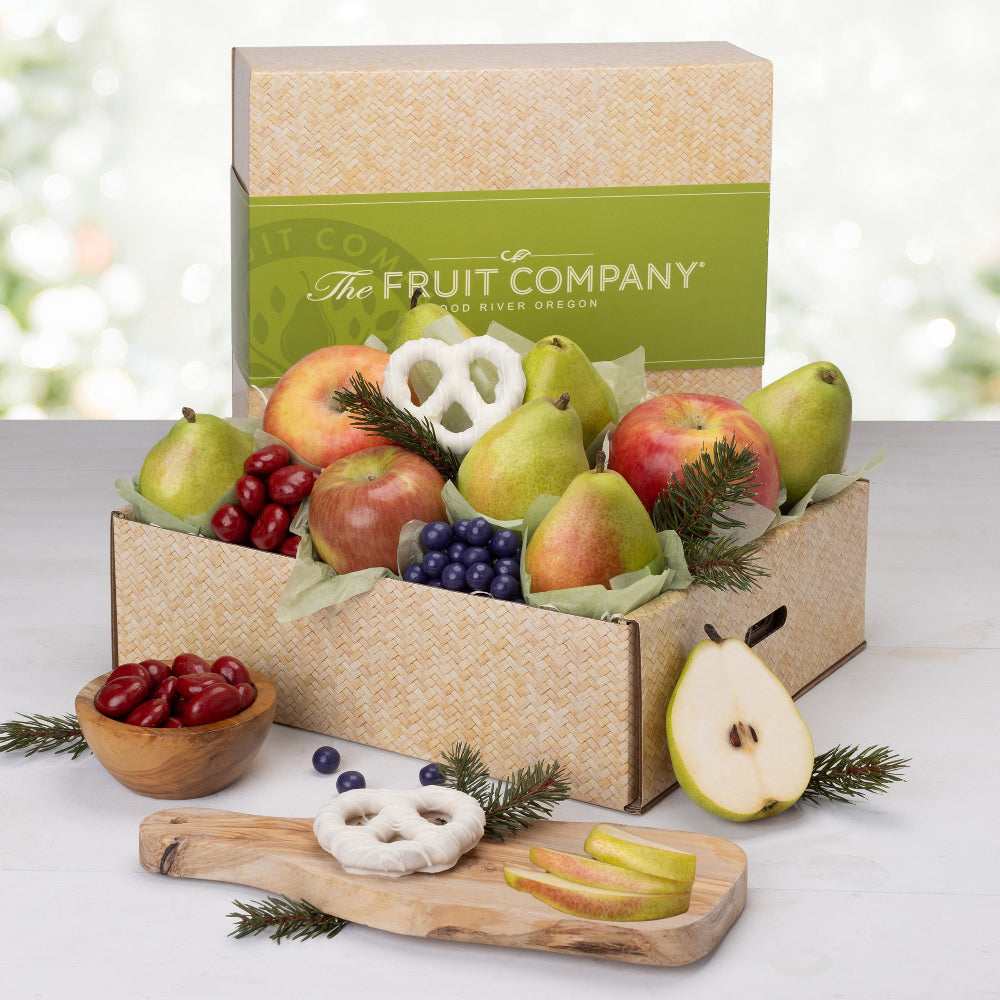 Oregon's Finest Gift Box