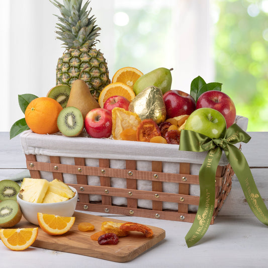 Simply Fruit Basket