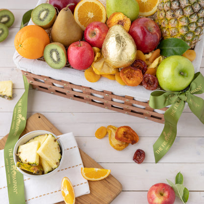 Simply Fruit Basket