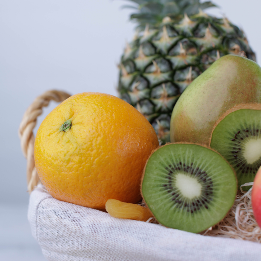 Simply Fruit Basket The Fruit Company®
