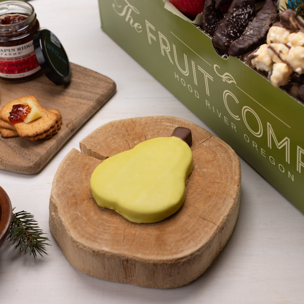 Ultimate Holiday Gift Box