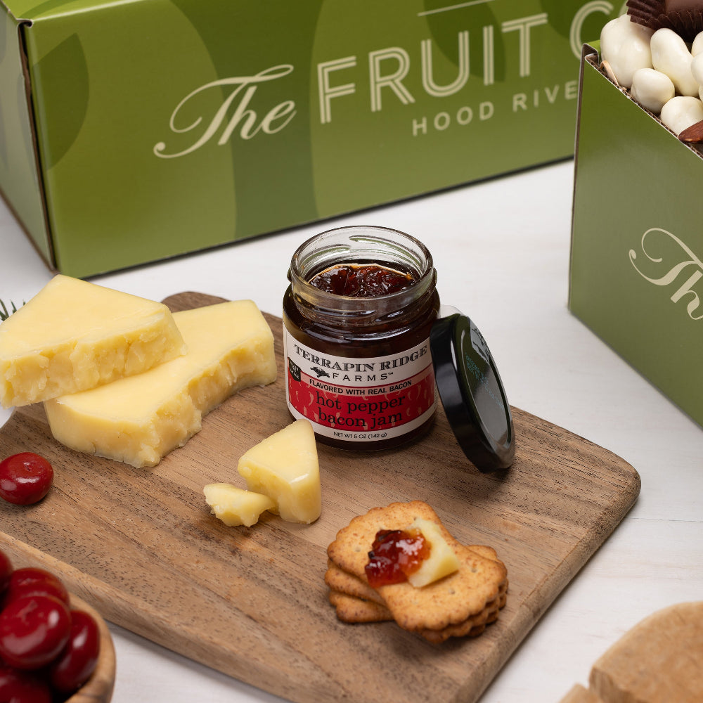 Ultimate Holiday Gift Box