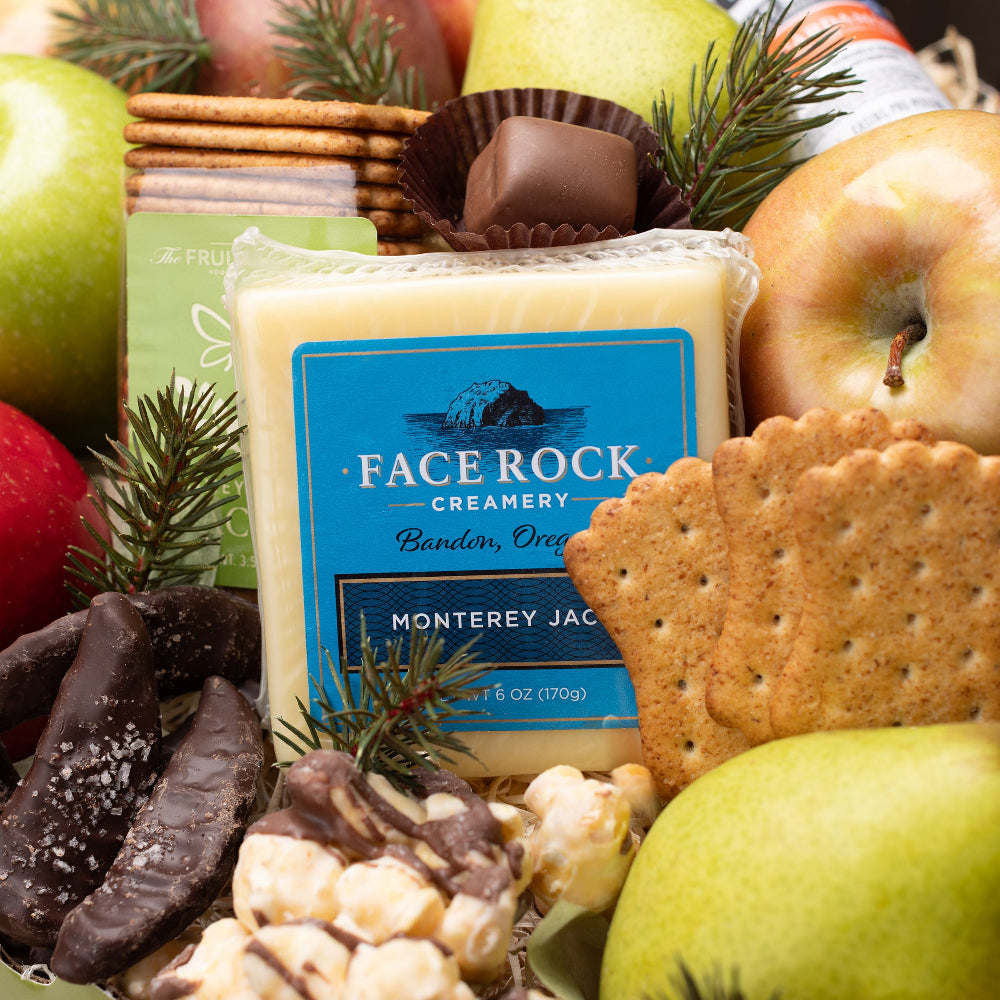 Ultimate Holiday Gift Box