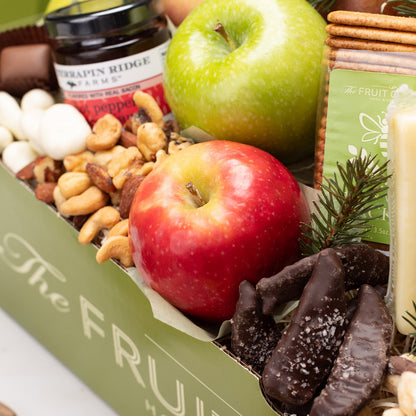 Ultimate Holiday Gift Box