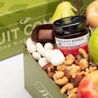 Ultimate Holiday Gift Box