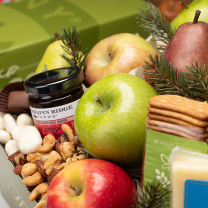 Ultimate Holiday Gift Box