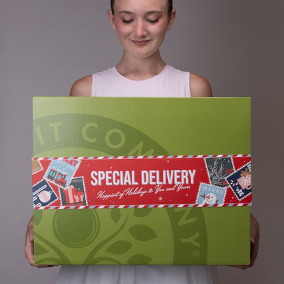 Ultimate Holiday Gift Box