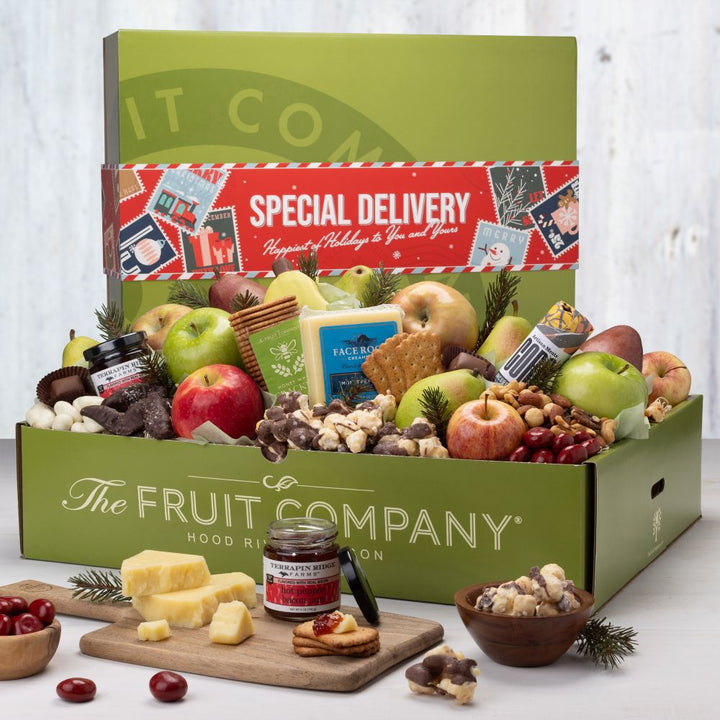 All Gifts | | The Fruit Company®