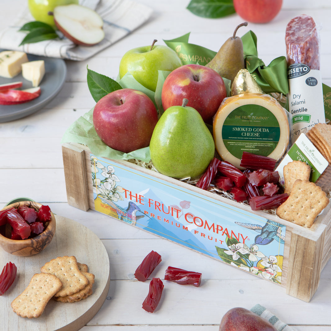 Fruit Baskets & Fresh Fruit Gifts – The Fruit Company®