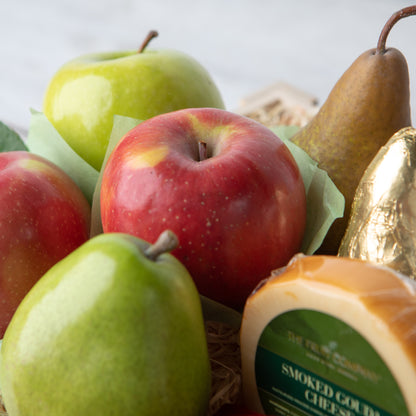 Timeless Traditions Gift Crate