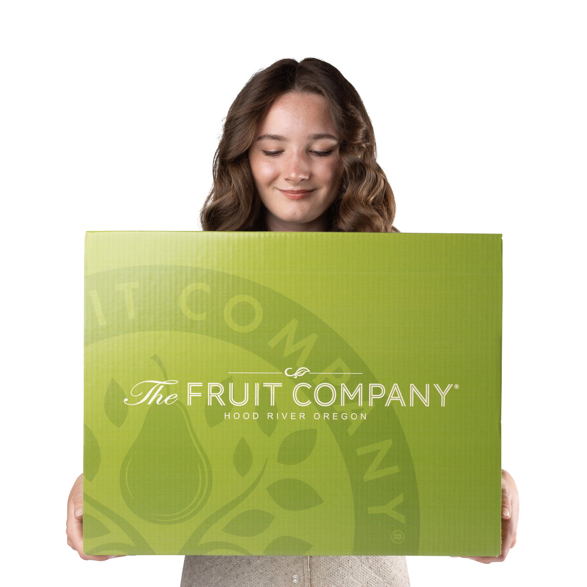 Luxury Gourmet Gift Box – The Fruit Company®