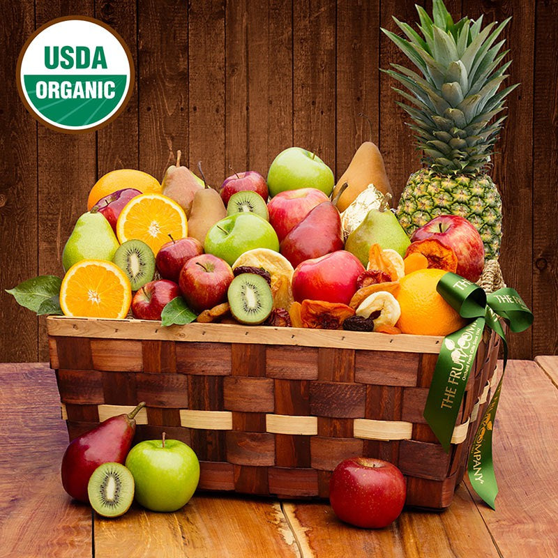 Fruit Baskets & Fresh Fruit Gifts | The Fruit Company®