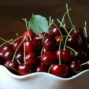 Dark Sweet Cherry Guide