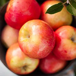 Rainier Organic Fuji apple Reviews